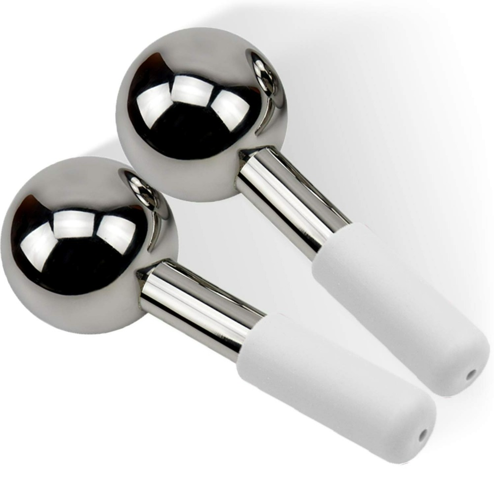 Massaggiatore Viso Cryo con Sf - Face Ice Roller Puffiness recensione e prezzo