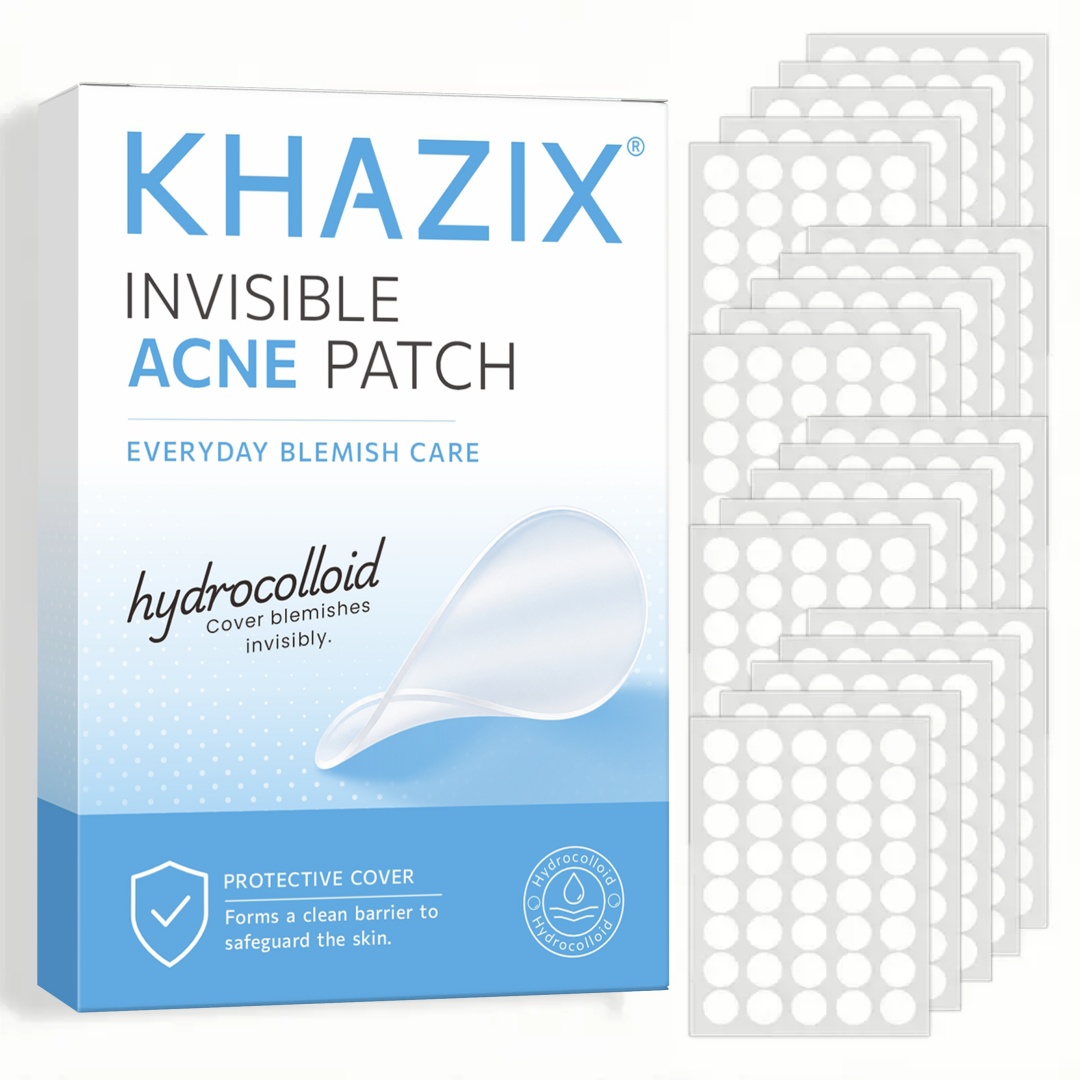 80/200/400 Pezzi Cerotti Idroc - Hydrocolloid Pimple Patch recensione e prezzo