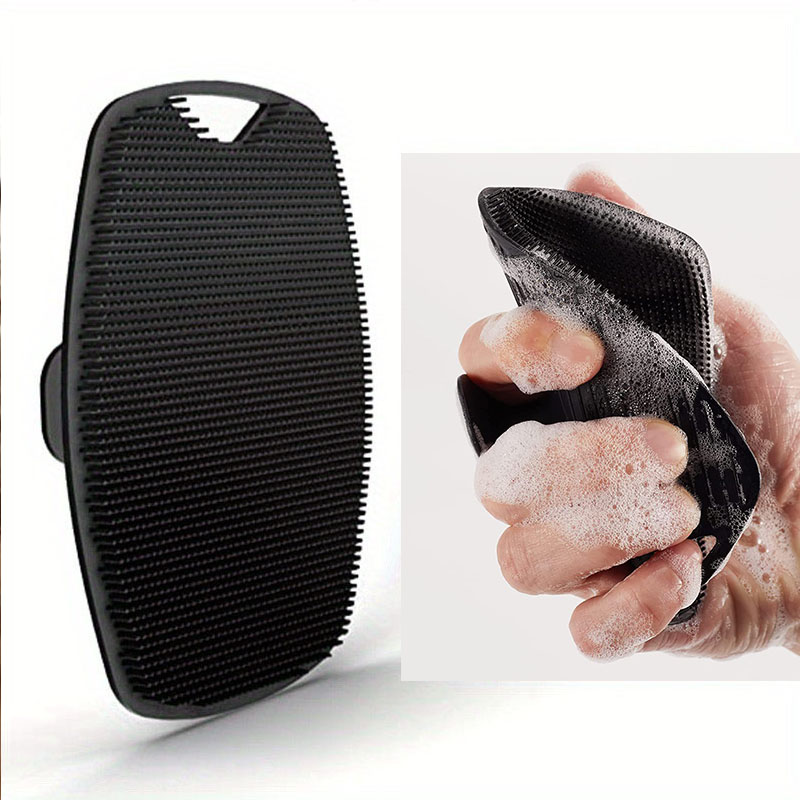 Spazzola Esfoliante in Silicon - Silicone Face Scrubber Electric recensione e prezzo