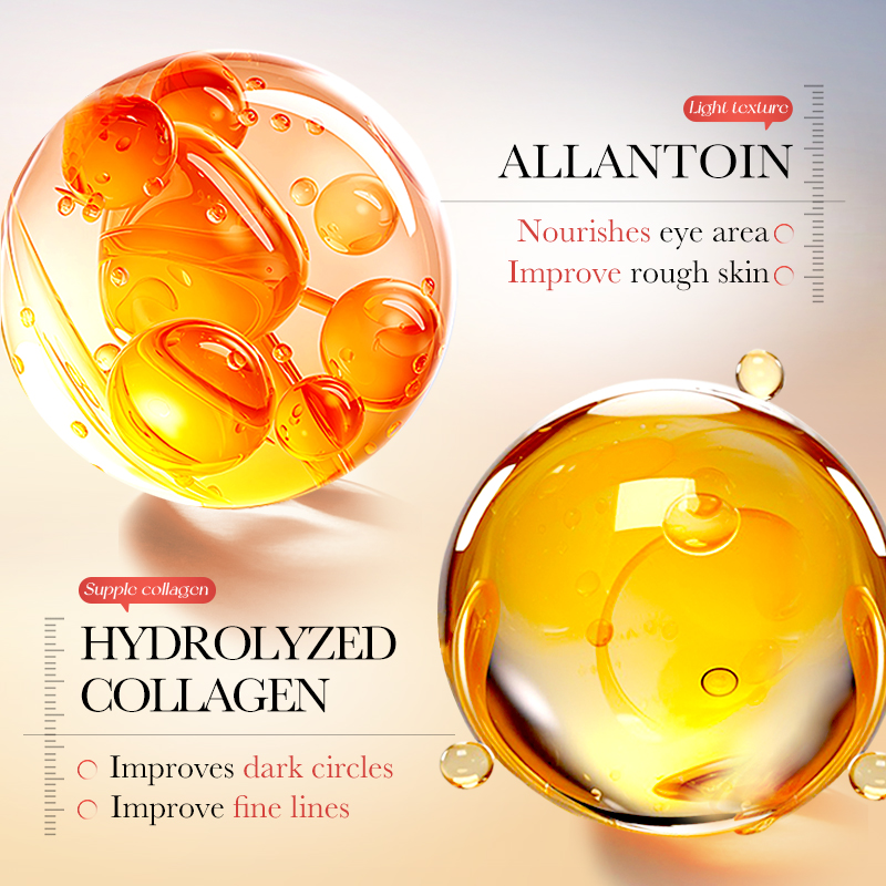 80 pz BIOAQUA Lumaca Cristallo - Collagen Under Eye Patches recensione e prezzo