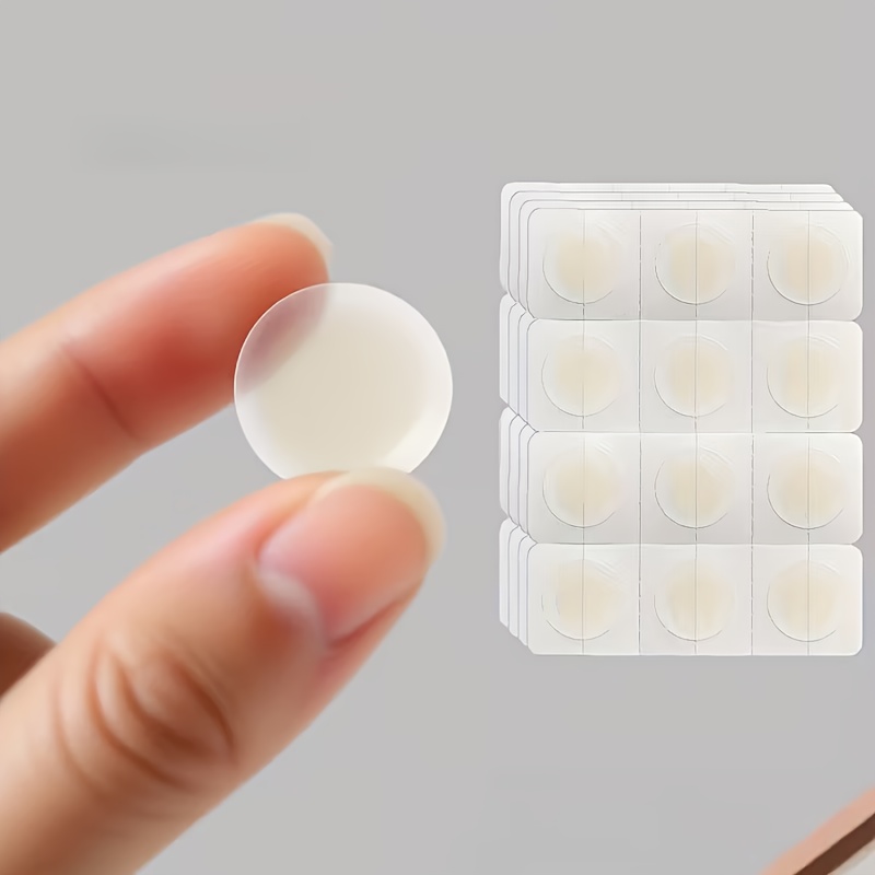 48 cerotti idrocolloidali per  - Hydrocolloid Pimple Patch recensione e prezzo
