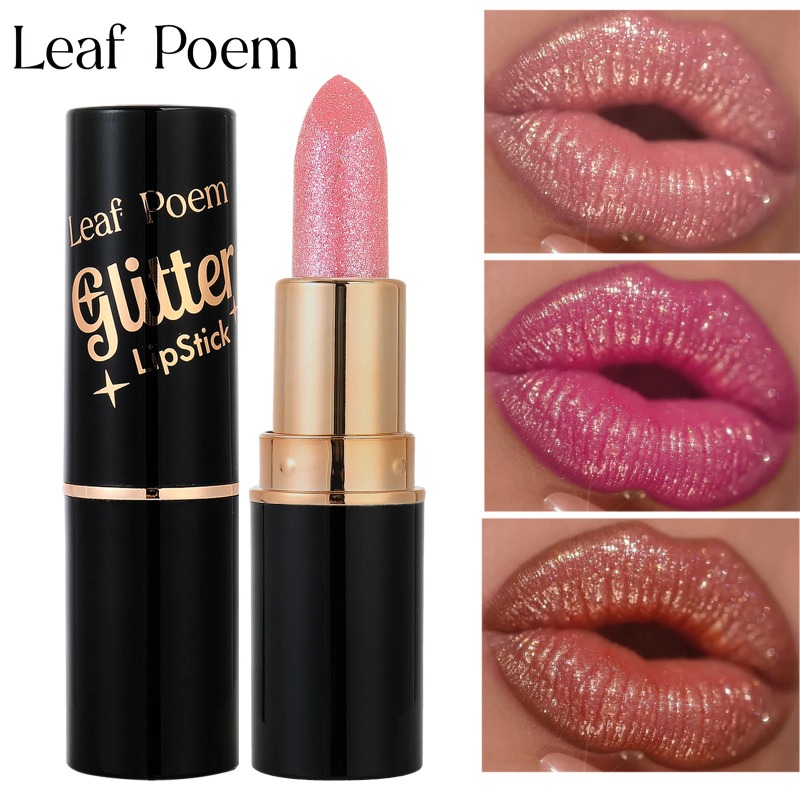 Rossetto glitter metallizzato  - Matte Velvet Lip Tint Long Lasting recensione e prezzo