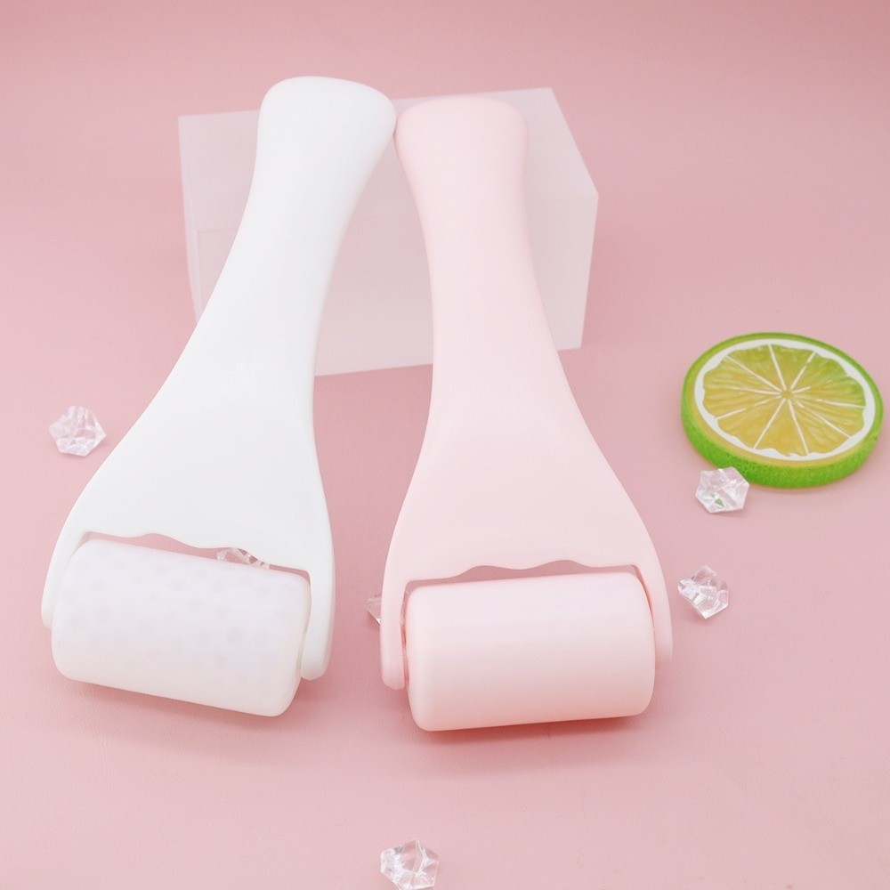 Rullo Massaggiante Viso e Occh - Face Ice Roller Puffiness recensione e prezzo