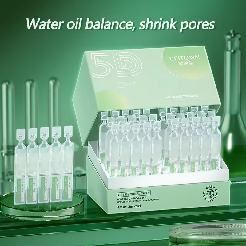 3D Acido Salicilico Ridurre I  - Niacinamide Pore Shrinking Essence recensione e prezzo