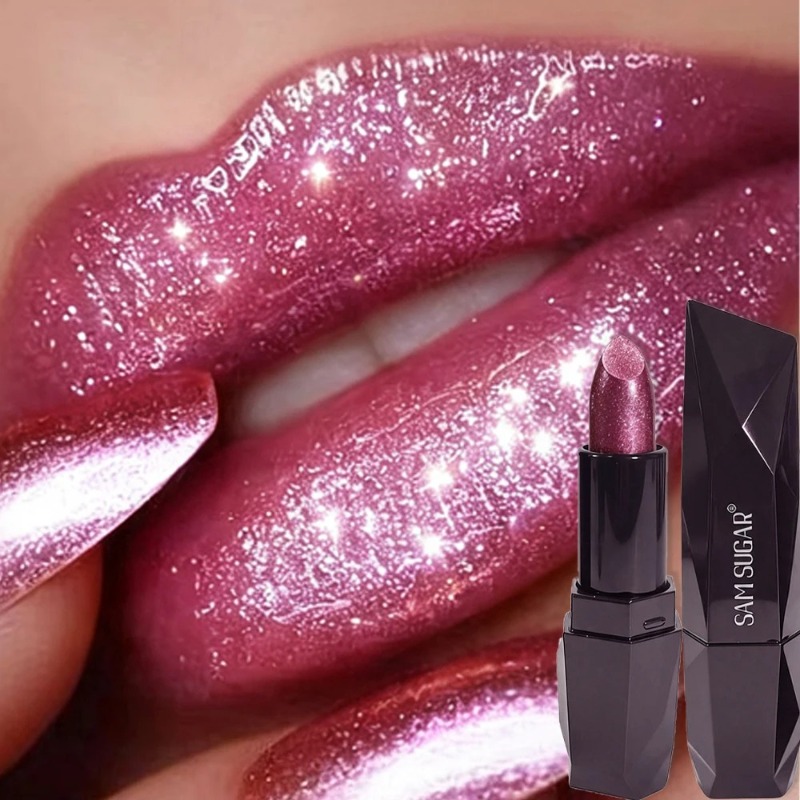 Rossetto Vellutato Metallizzat - Matte Velvet Lip Tint Long Lasting recensione e prezzo