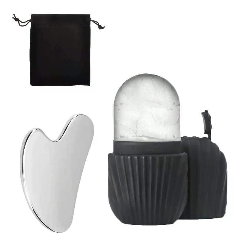 Kit di rulli per il viso in ac - Face Ice Roller Puffiness recensione e prezzo