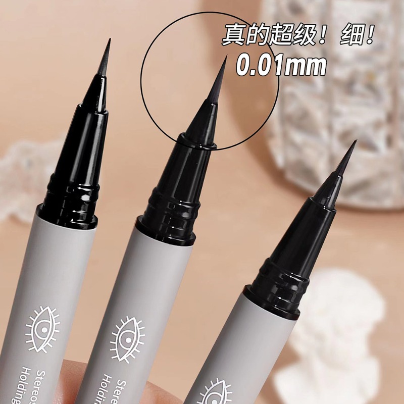 Matita per sopracciglia ultraf - Waterproof Liquid Eyeliner Pen recensione e prezzo