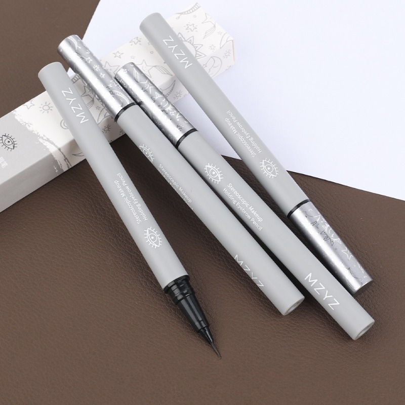 Matita per sopracciglia ultraf - Waterproof Liquid Eyeliner Pen recensione e prezzo