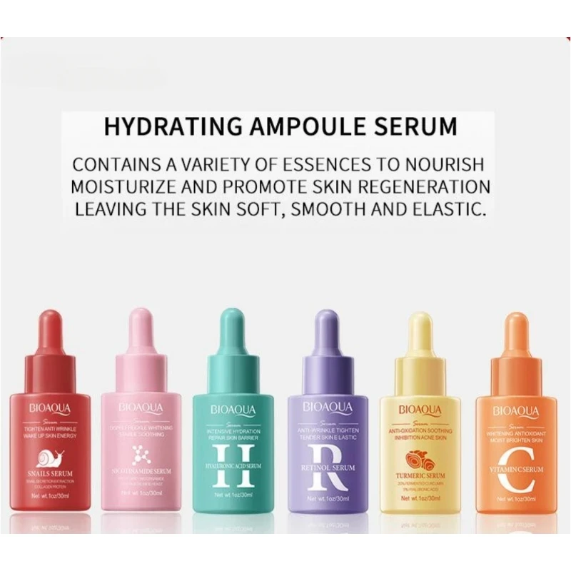 Nuovo Retinolo Niacinamide Aci - Niacinamide Pore Shrinking Essence recensione e prezzo