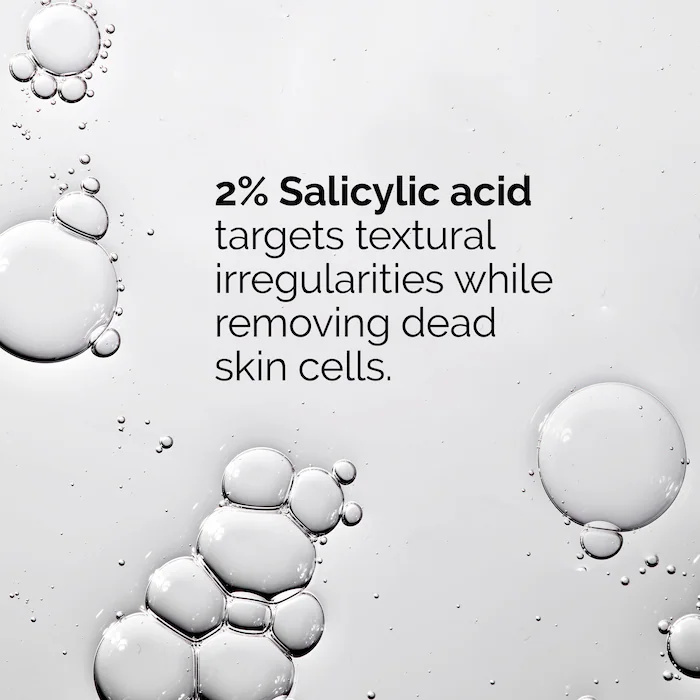 Soluzione all'acido salicilico - Hyaluronic Acid Facial Serum recensione e prezzo