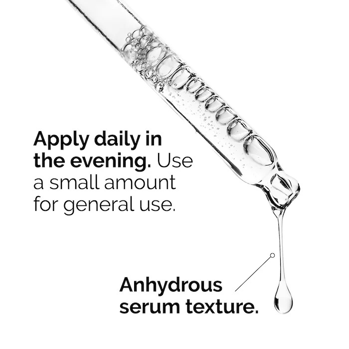 Soluzione all'acido salicilico - Hyaluronic Acid Facial Serum recensione e prezzo