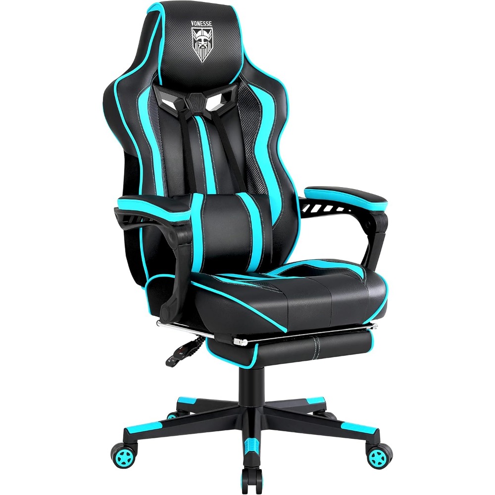 Sedie da Gaming Ergonomiche co - Massage recensione e prezzo