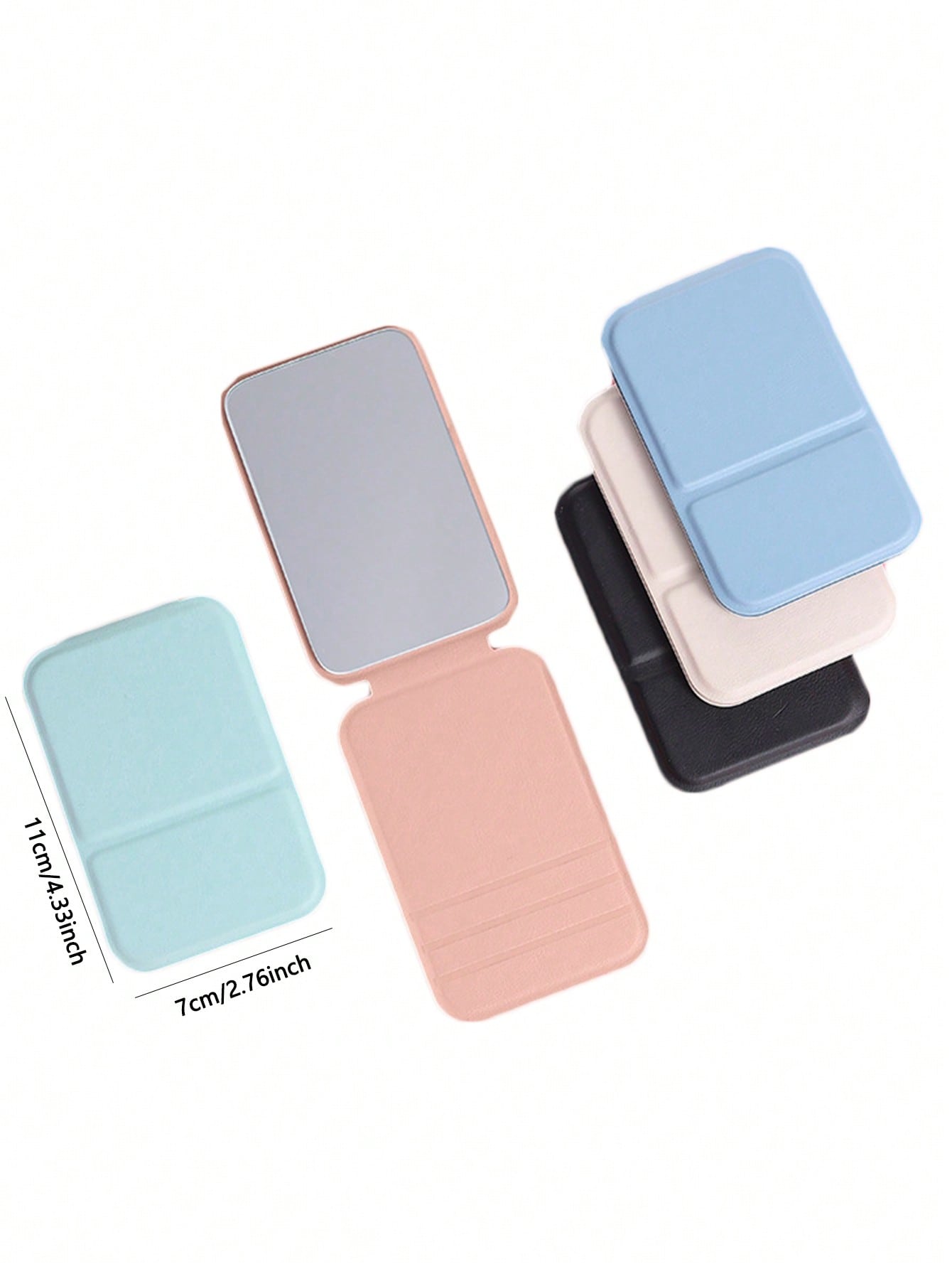 Set di Specchietti da Trucco P - Makeup recensione e prezzo