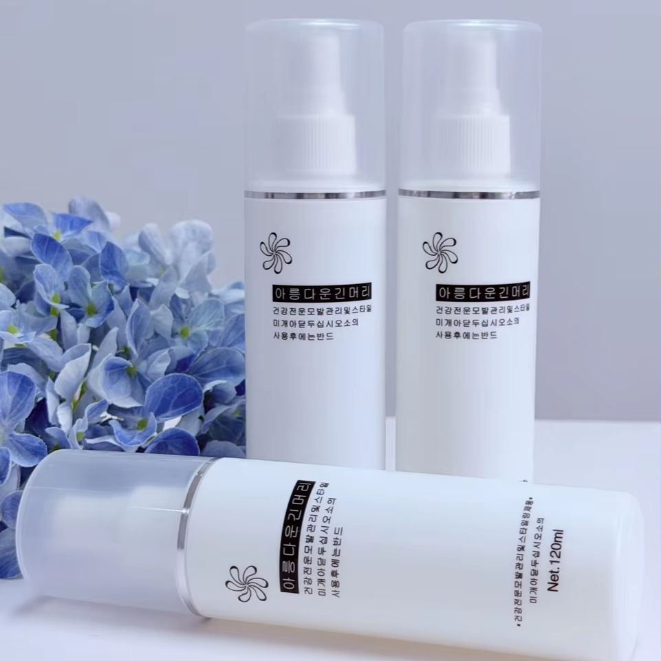 Spray Districante Portatile pe - Hair Care recensione e prezzo