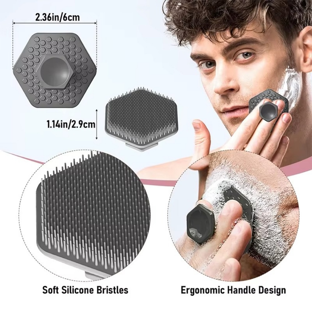 Spazzola in Silicone per Puliz - Silicone Face Scrubber Electric recensione e prezzo