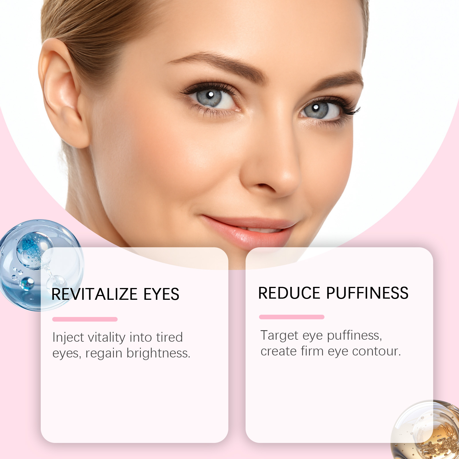 Instalift PDRN Patch per occhi - Collagen Under Eye Patches recensione e prezzo
