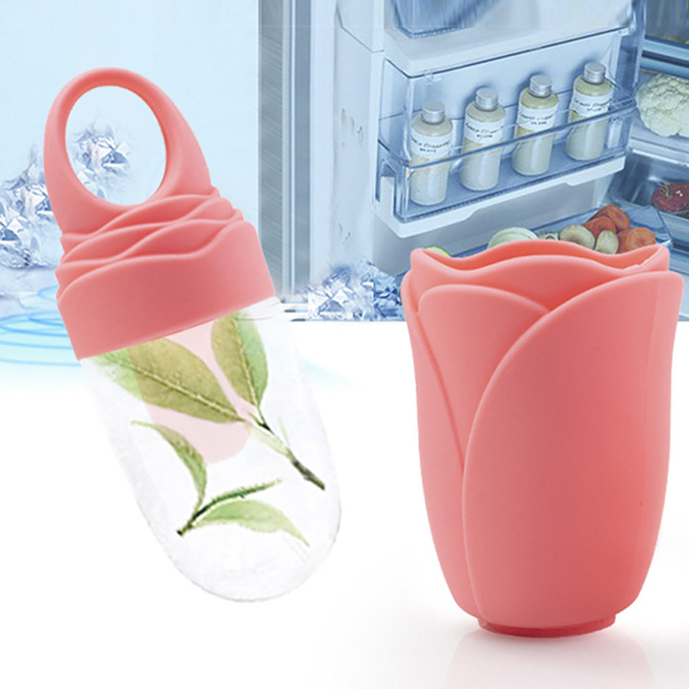 Stampo in Silicone per Viso 46 - Face Ice Roller Puffiness recensione e prezzo