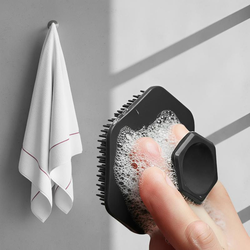 Spazzola per Pulizia Viso in S - Silicone Face Scrubber Electric recensione e prezzo