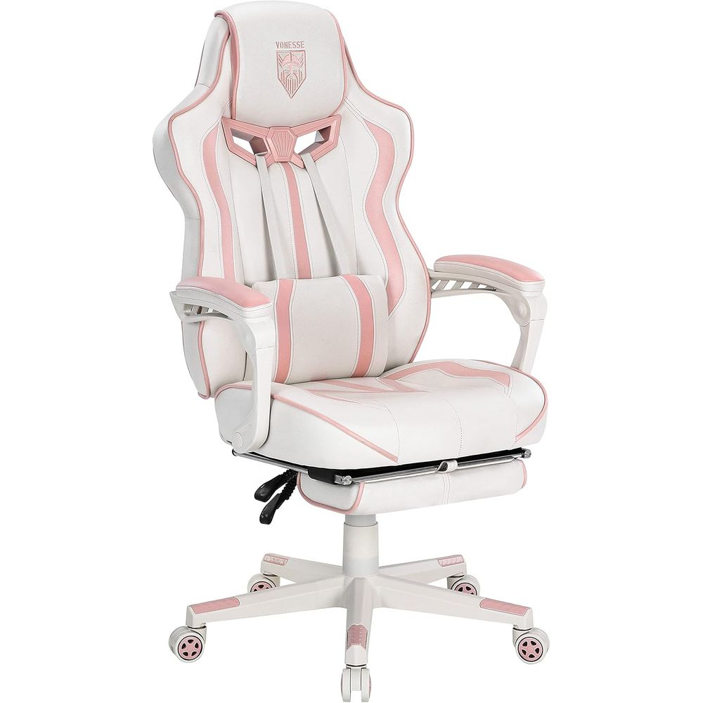 Sedia da Gaming Ergonomica con - Massage recensione e prezzo