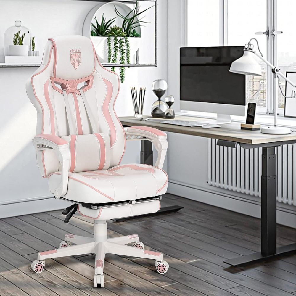 Sedia da Gaming Ergonomica con - Massage recensione e prezzo