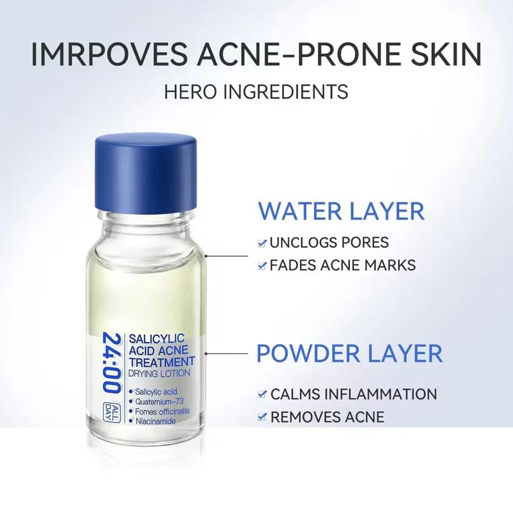 Acido Salicilico Rimuovi Acne, - Salicylic Acid Blackhead Remover recensione e prezzo
