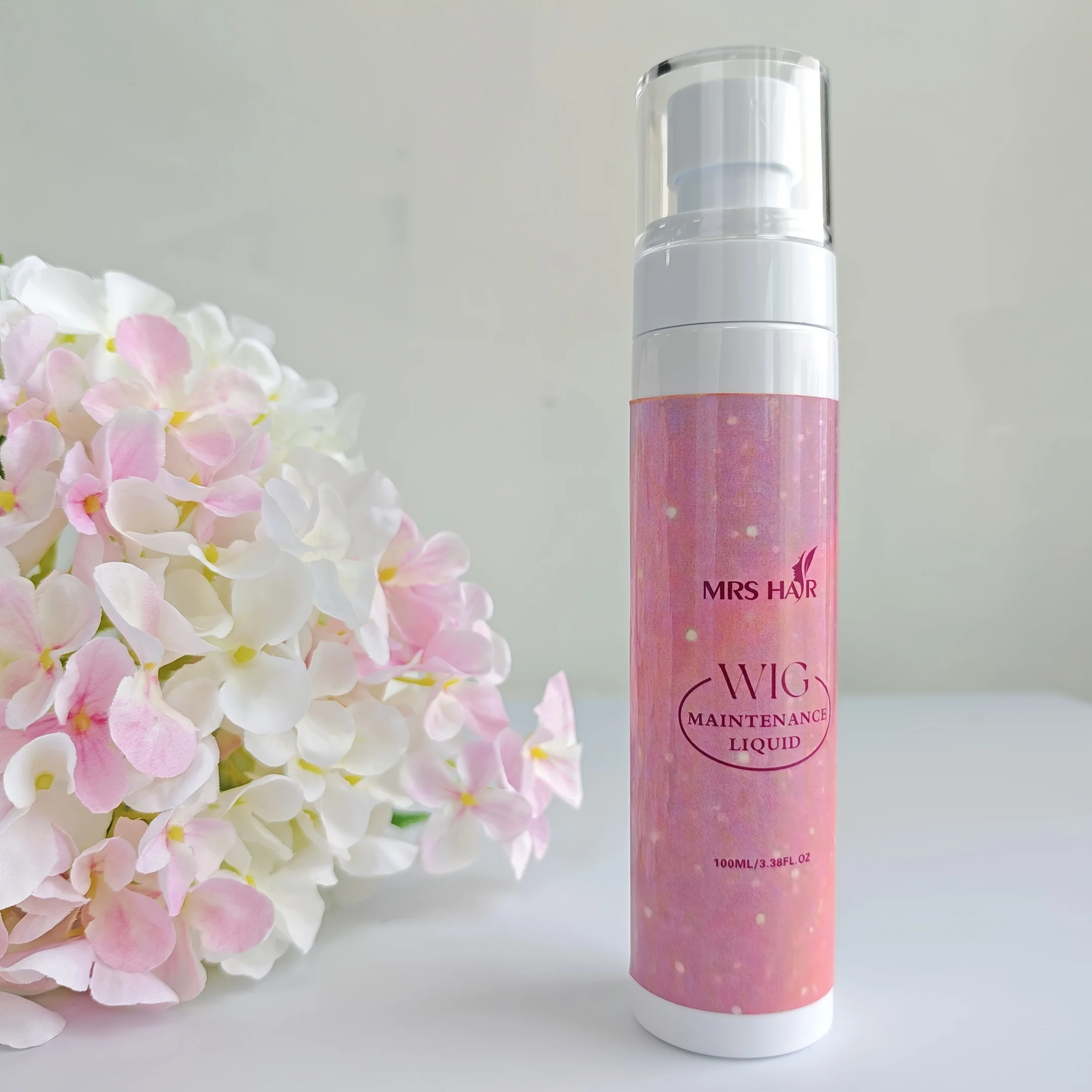 Spray per la cura delle parruc - Hair Care recensione e prezzo