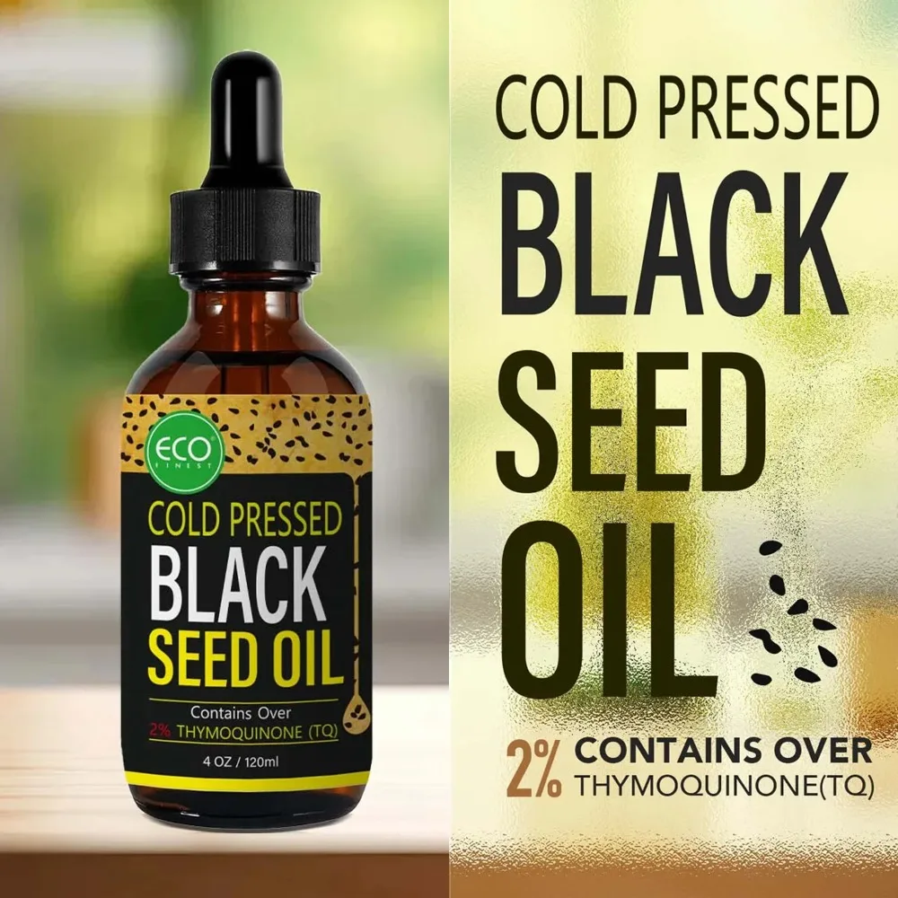 Olio di semi neri multiuso 30/ - Hair Care recensione e prezzo