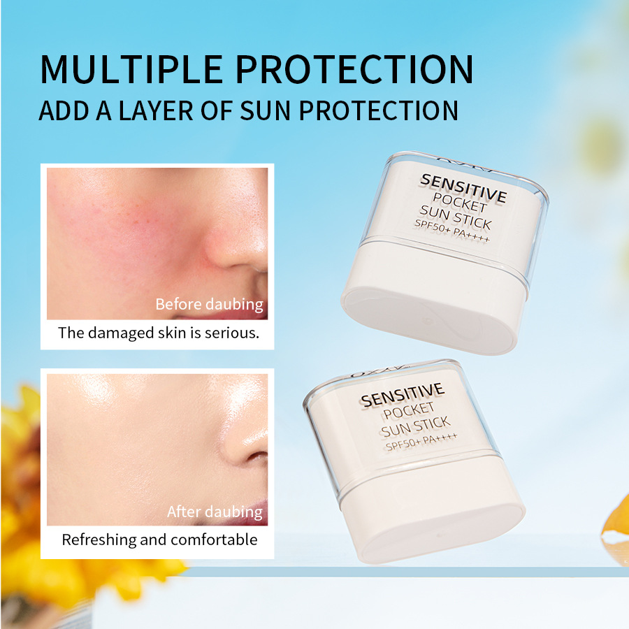 Mini Stick Solare Tascabile -  - Spf 50 Waterproof Sunscreen recensione e prezzo
