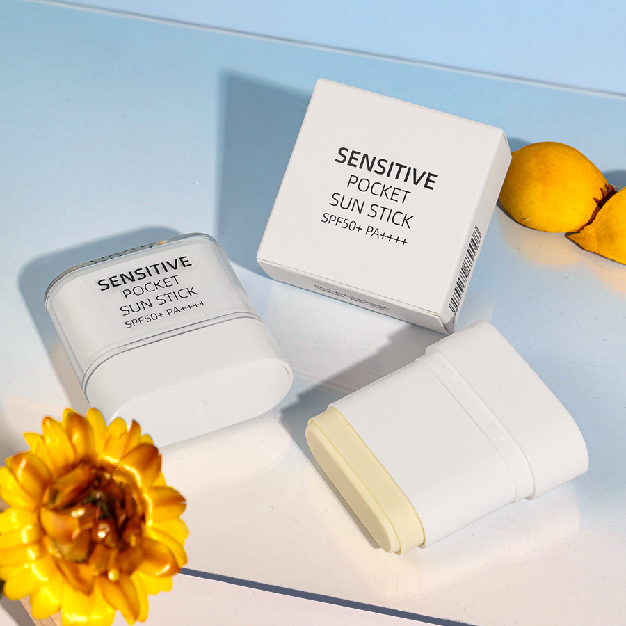 Mini Stick Solare Tascabile -  - Spf 50 Waterproof Sunscreen recensione e prezzo